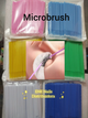 MICROBRUSH