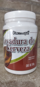 Levadura de cerveza en polvo 300g