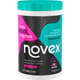 Novex Santo black tratamiento 400g