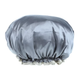Gorro de Baño Satin Gris