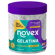 Meus cachos magicos Gelatina Texturizadora Novex