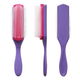 Cepillo 9 Hileras Lila Morado