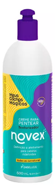 Novex Meus cachos magicos crema de peinar 500g