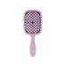 Cepillo Hueco Lila Morado