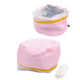 Gorro Termico Rosado