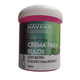 Havana Crema de Peinar Rulos