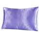Funda de Satin Lila Morado