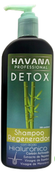 Havanna detox havana