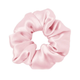 Scrunchie Rosada Satin