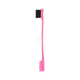 Cepillo Babyhair Rosado
