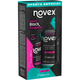 Novex Santo black Shampoo
