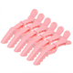 Pinzas Caiman Rosadas