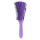 Cepillo Detangler Morado