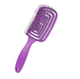 Cepillo Laberinto Morado