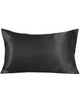 Funda de Satin Negra