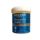 Havana argan mascarilla