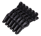 Pinzas Caiman Negras