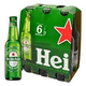 HEINEKEN pack porron