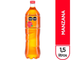 AQUARIUS MANZANA 1,5lt