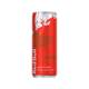 RED BULL ROJO PROMOCION