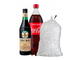 PROMO FERNET - COCA 2.25- FERNET 75 - HIELO