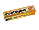 MENTHOPLUS MIEL