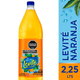 LEVITE NARANJA 2L