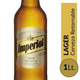 IMPERIAL LAGER LITRO