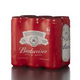 BUDWEISER SIXPACK
