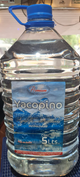 BIDON AGUA YACOPINO 5LT