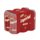 IMPERIAL ROJA SIX PACK