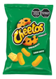 CHEETOS SABOR QUESO 85G
