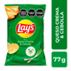 LAYS QUESO Y VERDEO