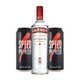 PROMO SMIRNOFF-2 SPEED GRANDES TRANSF