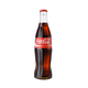 COCA VIDRIO 237ML CHICA