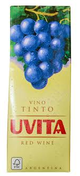 UVITA TINTO