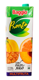 BAGGIO MULTIFRUTA