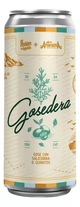 PEÑON DEL AGUILA GOSEDERA