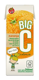 BIG C NARANJA 200ml