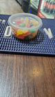 GOMITAS POTE CHICO