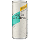 SCHWEPPES VODKA