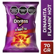 Lays doritos Dinamita 82g