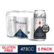 MICHELOB SIX PACK
