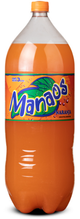 MANAOS NARANJA  3000