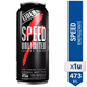SPEED GRANDE