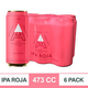 IPA ROJA A O
