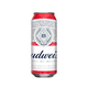BUDWEISER LATA