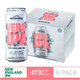 PATAGONIA VERA SIX PACK