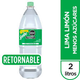 SPRITE RETORNABLE 2L