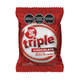 FANTOCHE TRIPLE negro